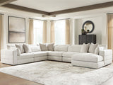 Ashbourne Estate - Sectional