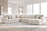 Kestrie - Sectional