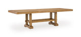 Havonplane - Rectangular Dining Room Extension Table