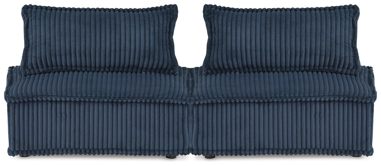 Bales - Sectional