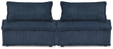 Bales - Sectional