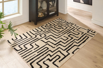Timworth - Washable Rug