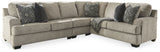 Bovarian - Sectional